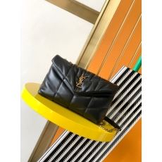 YSL Satchel Bags